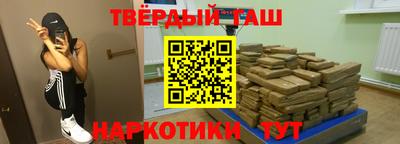 хмурый Кинель